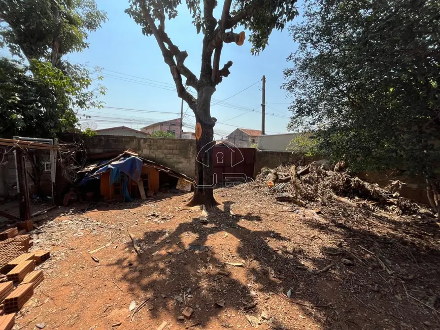 Foto 8 de Terreno / Lote à venda, 250m2 em Jardim Fantinatti (Nova Veneza), Sumare - SP