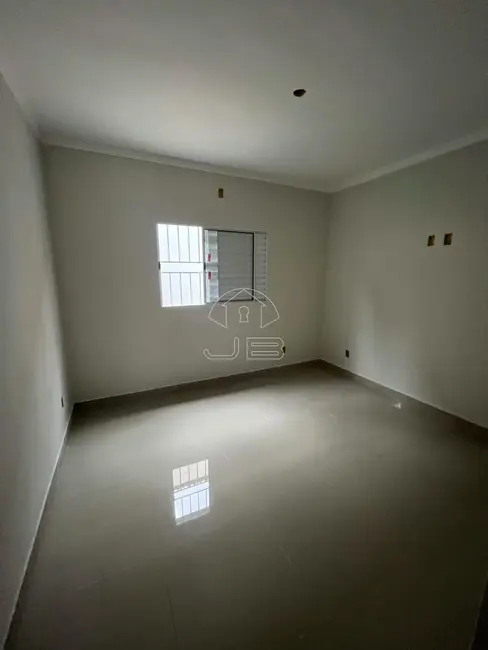 Foto 2 de Casa com 2 quartos à venda, 70m2 em Jardim Nova Terra (Nova Veneza), Sumare - SP
