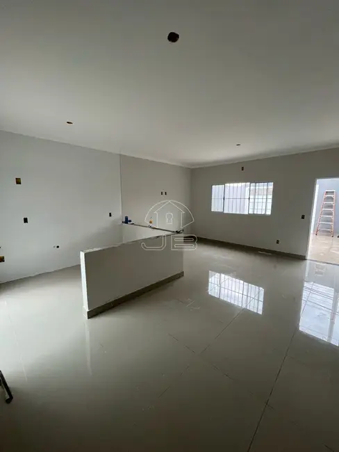 Foto 7 de Casa com 2 quartos à venda, 70m2 em Jardim Nova Terra (Nova Veneza), Sumare - SP