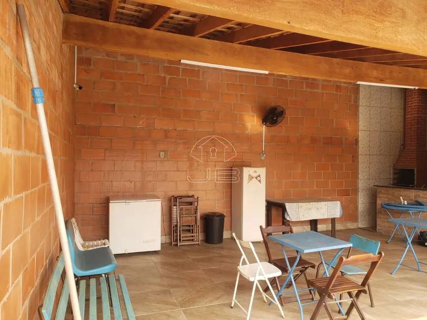 Foto 8 de Chácara à venda, 138m2 em Jardim Nova Europa, Hortolandia - SP