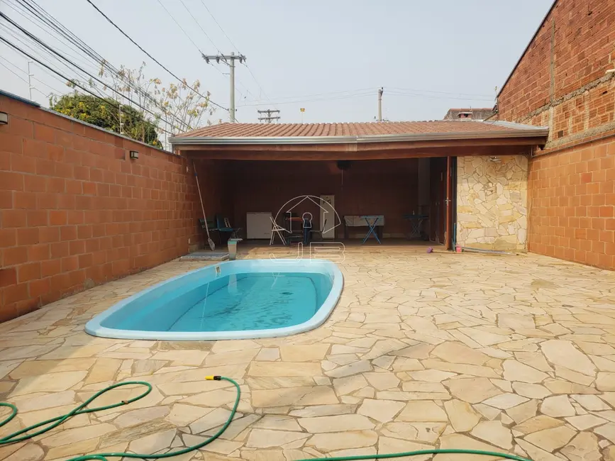 Foto 4 de Chácara à venda, 138m2 em Jardim Nova Europa, Hortolandia - SP