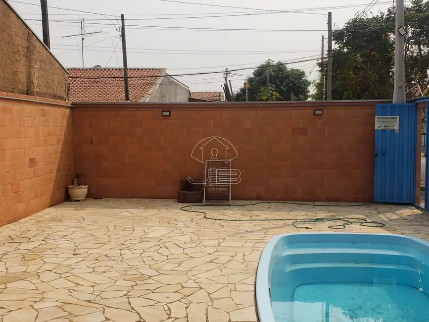 Foto 5 de Chácara à venda, 138m2 em Jardim Nova Europa, Hortolandia - SP