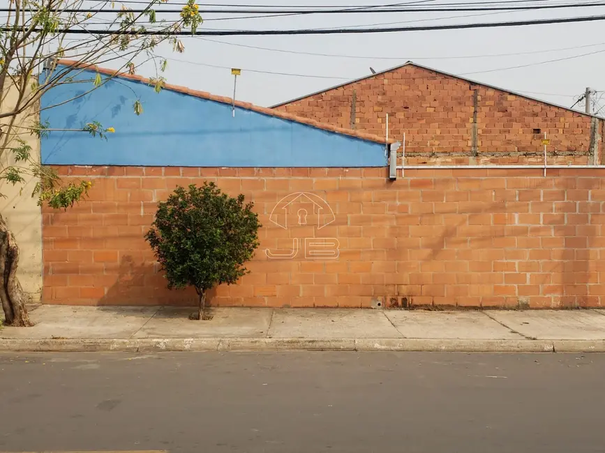 Foto 3 de Chácara à venda, 138m2 em Jardim Nova Europa, Hortolandia - SP