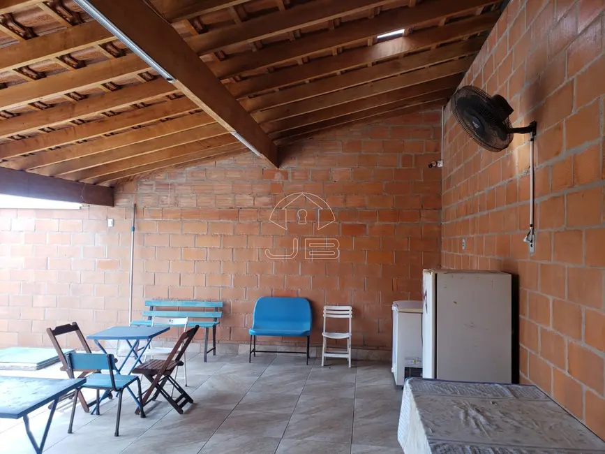 Foto 9 de Chácara à venda, 138m2 em Jardim Nova Europa, Hortolandia - SP