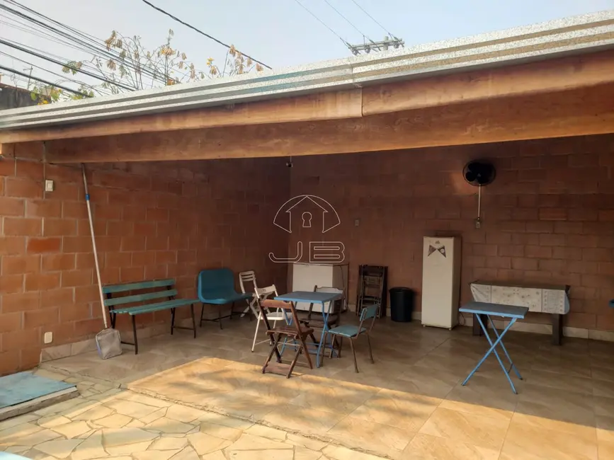 Foto 6 de Chácara à venda, 138m2 em Jardim Nova Europa, Hortolandia - SP