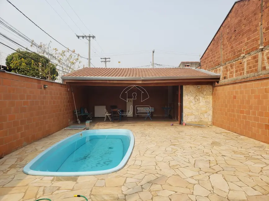 Foto 1 de Chácara à venda, 138m2 em Jardim Nova Europa, Hortolandia - SP
