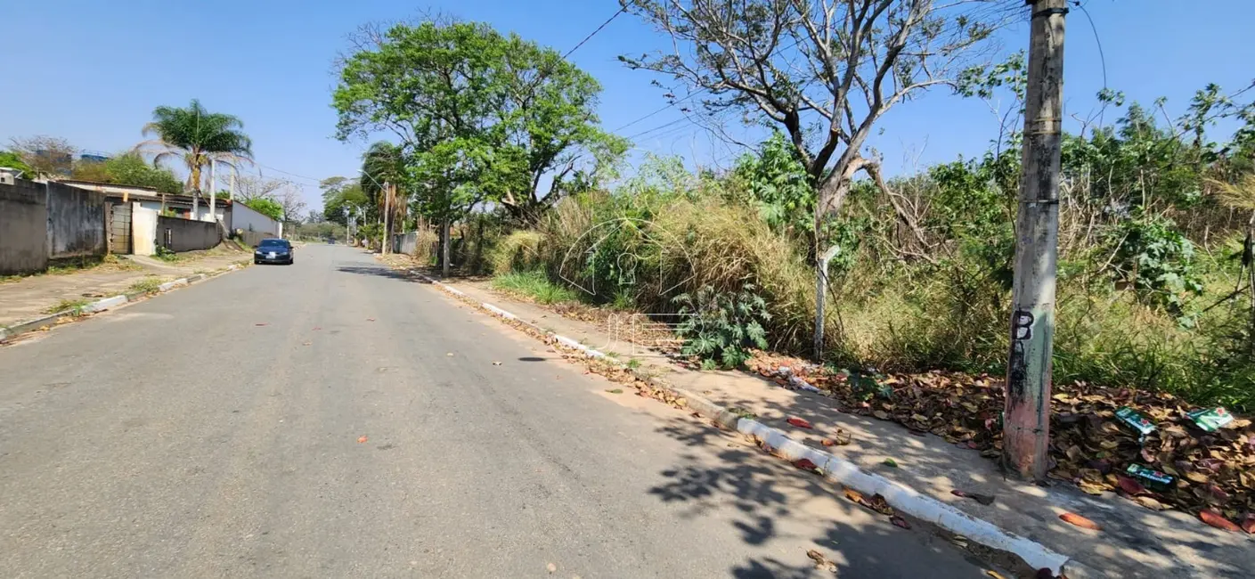 Foto 5 de Terreno / Lote à venda, 2439m2 em Recanto Fortuna, Campinas - SP