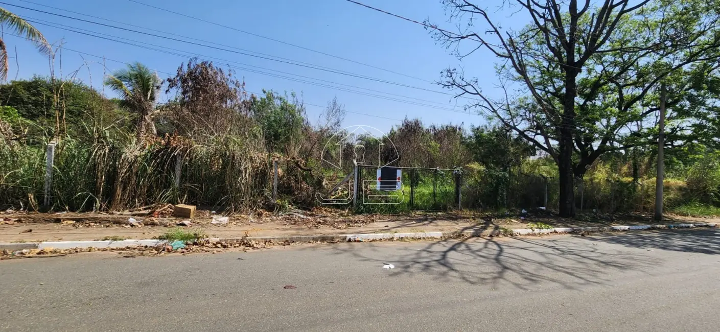 Foto 1 de Terreno / Lote à venda, 2439m2 em Recanto Fortuna, Campinas - SP