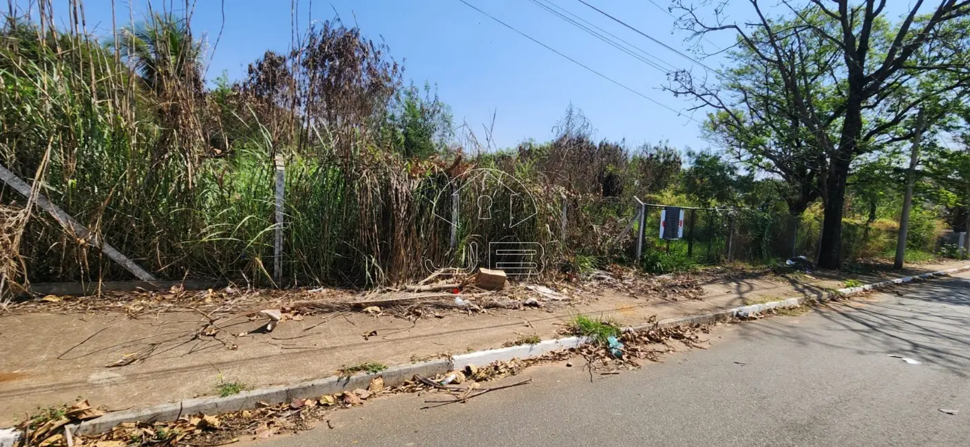 Foto 7 de Terreno / Lote à venda, 2439m2 em Recanto Fortuna, Campinas - SP