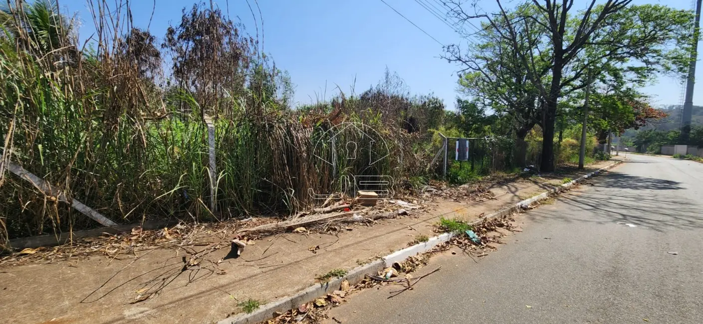 Foto 4 de Terreno / Lote à venda, 2439m2 em Recanto Fortuna, Campinas - SP