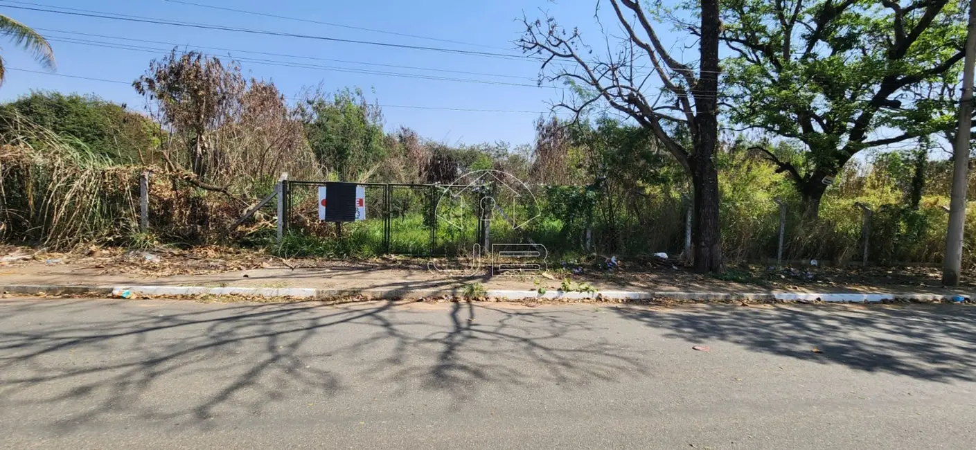 Foto 3 de Terreno / Lote à venda, 2439m2 em Recanto Fortuna, Campinas - SP