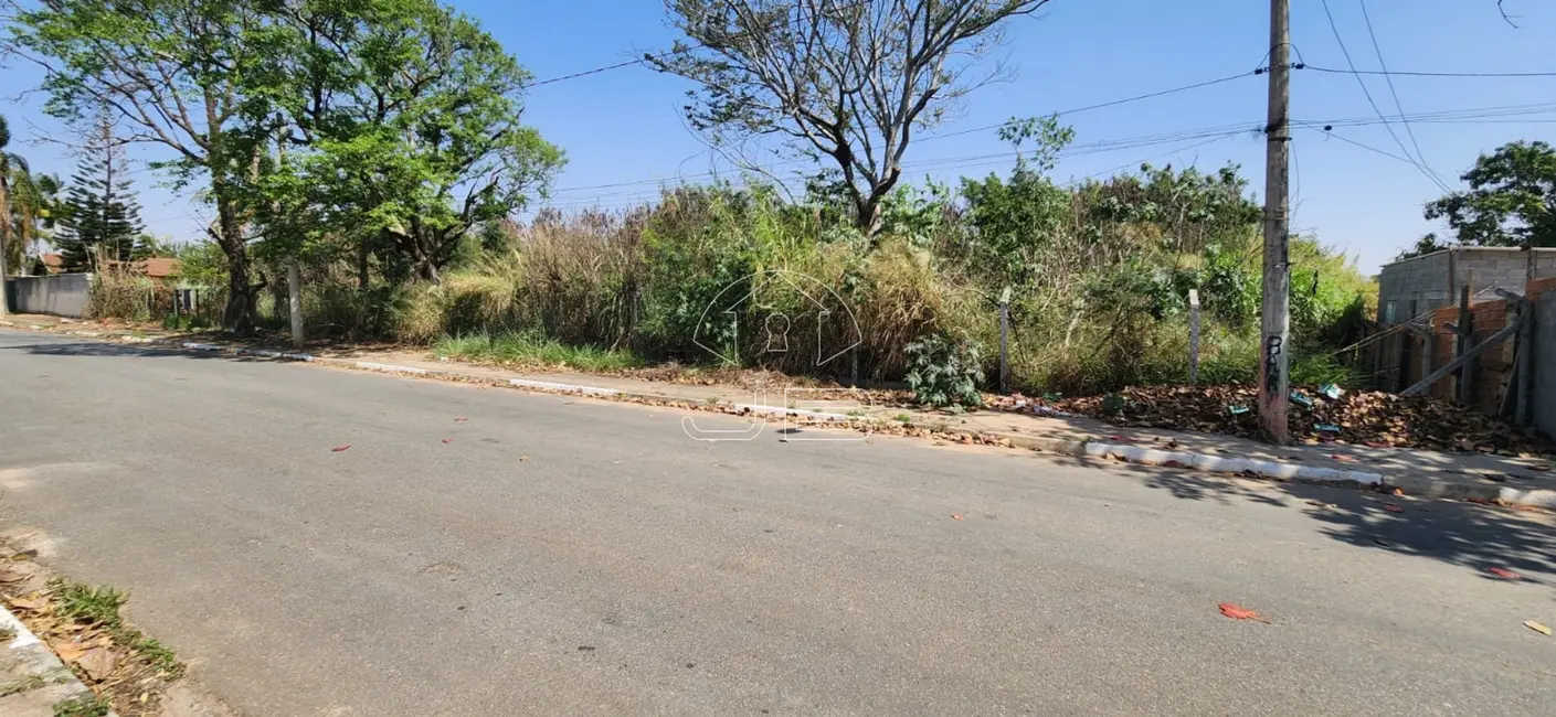 Foto 6 de Terreno / Lote à venda, 2439m2 em Recanto Fortuna, Campinas - SP
