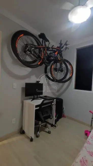 Foto 9 de Apartamento com 3 quartos à venda, 52m2 em Vila São Francisco, Hortolandia - SP