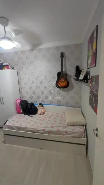 Foto 8 de Apartamento com 3 quartos à venda, 52m2 em Vila São Francisco, Hortolandia - SP