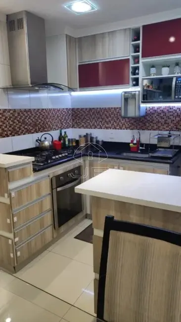 Foto 5 de Apartamento com 3 quartos à venda, 52m2 em Vila São Francisco, Hortolandia - SP