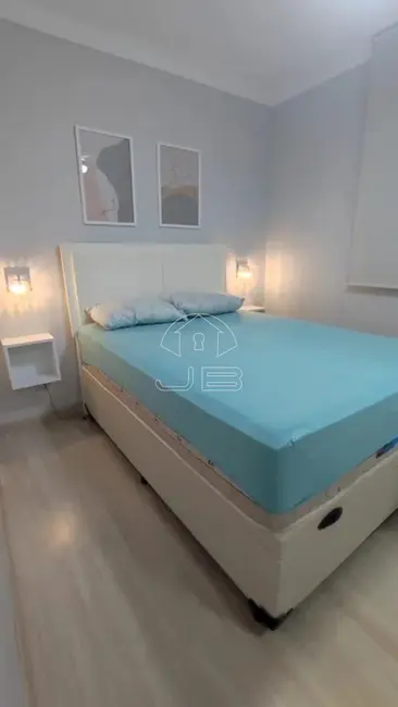 Foto 7 de Apartamento com 3 quartos à venda, 52m2 em Vila São Francisco, Hortolandia - SP