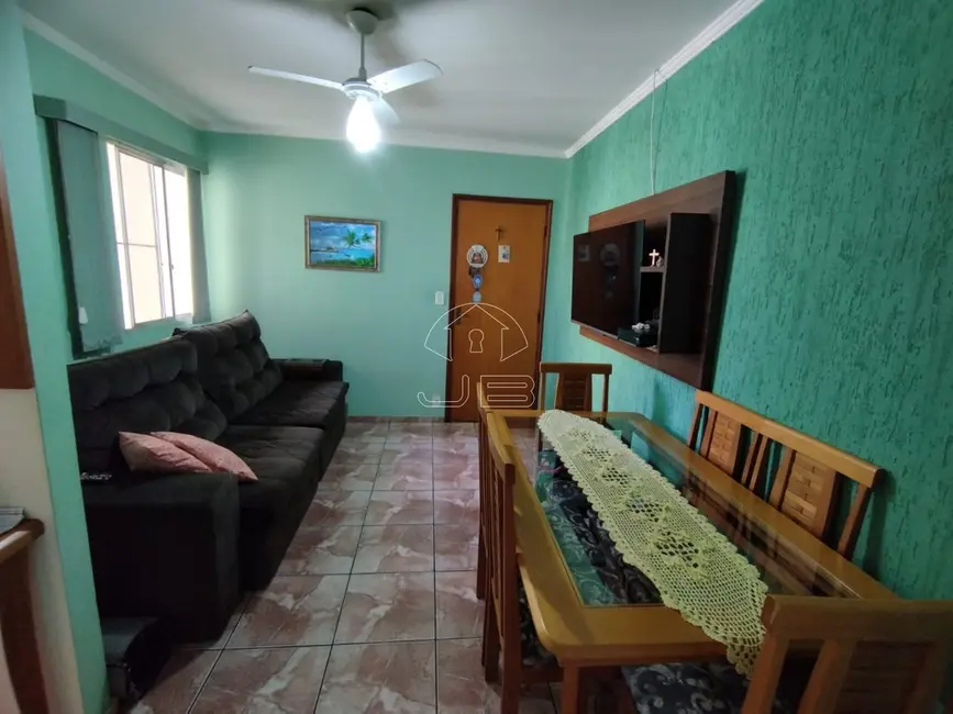 Foto 4 de Apartamento com 3 quartos à venda, 64m2 em Jardim Juliana, Indaiatuba - SP