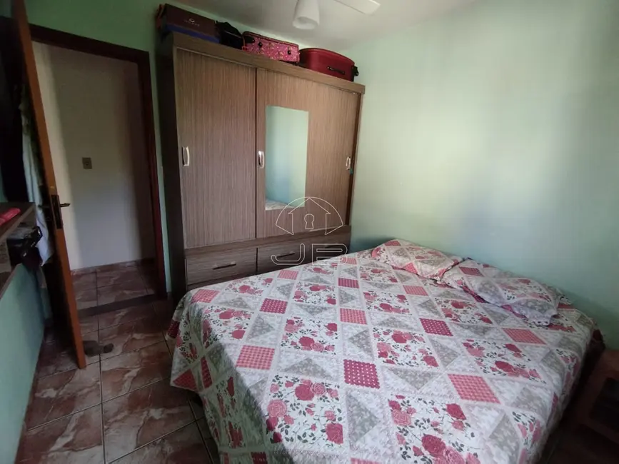 Foto 8 de Apartamento com 3 quartos à venda, 64m2 em Jardim Juliana, Indaiatuba - SP