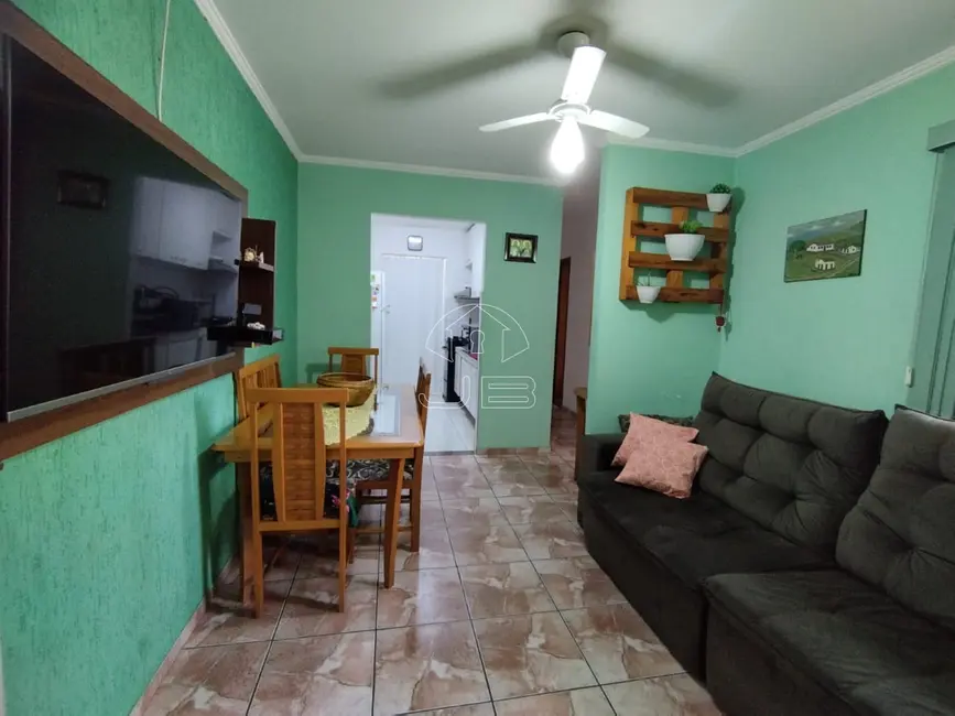 Foto 2 de Apartamento com 3 quartos à venda, 64m2 em Jardim Juliana, Indaiatuba - SP