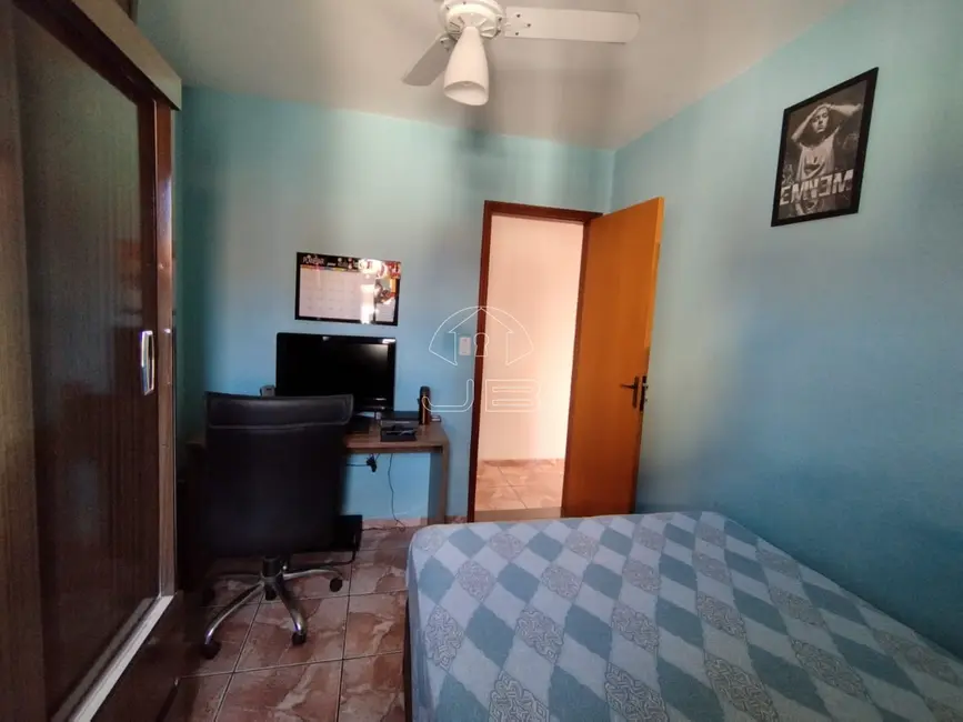 Foto 9 de Apartamento com 3 quartos à venda, 64m2 em Jardim Juliana, Indaiatuba - SP