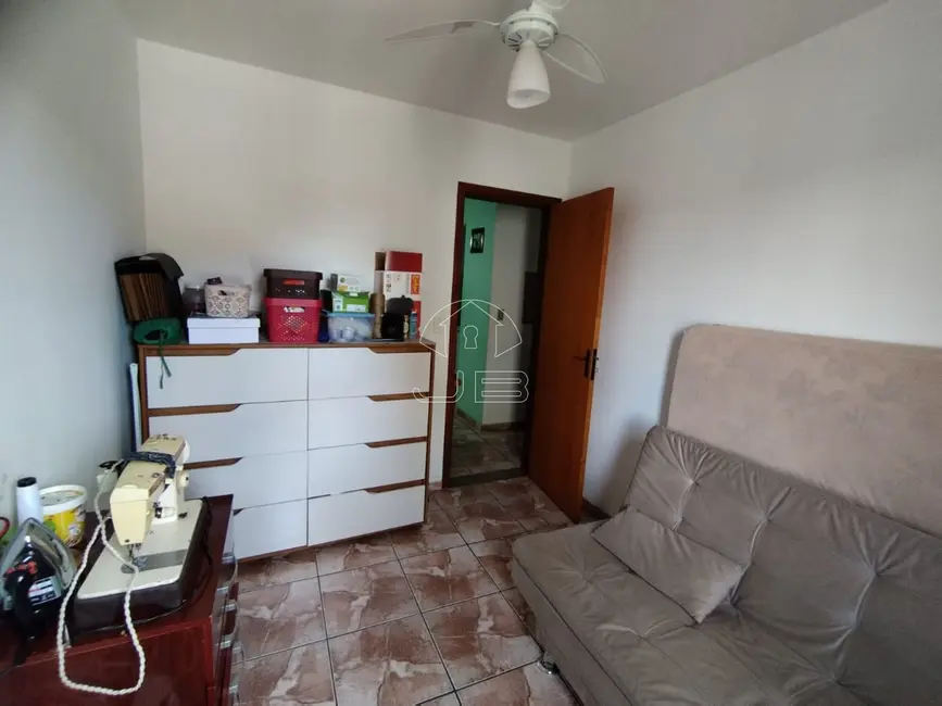 Foto 3 de Apartamento com 3 quartos à venda, 64m2 em Jardim Juliana, Indaiatuba - SP