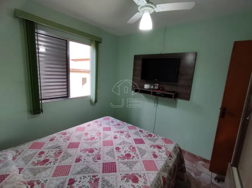 Foto 7 de Apartamento com 3 quartos à venda, 64m2 em Jardim Juliana, Indaiatuba - SP