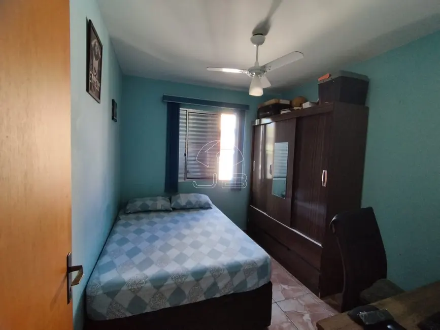 Foto 5 de Apartamento com 3 quartos à venda, 64m2 em Jardim Juliana, Indaiatuba - SP