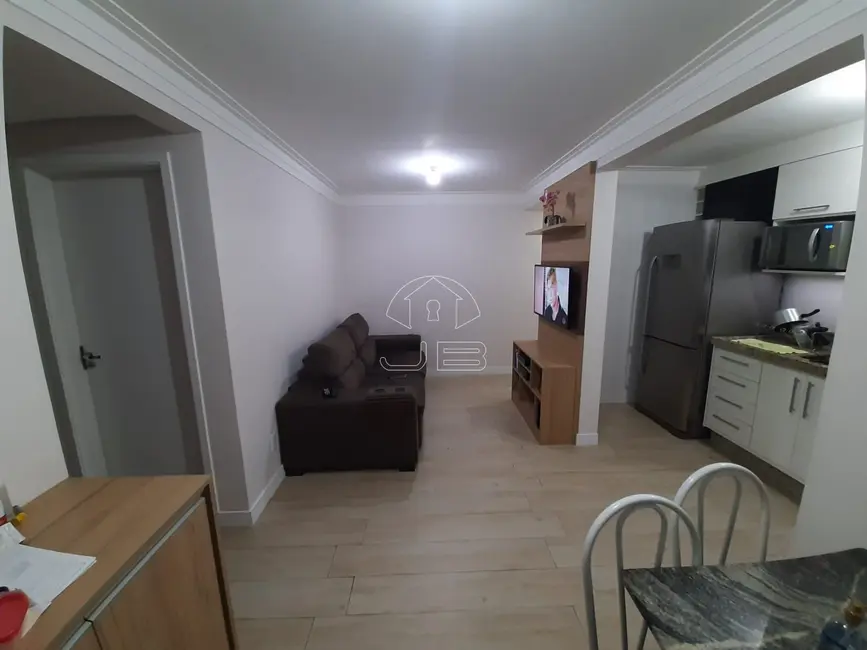 Apartamento com 2 quartos à venda, 52m2 em Campinas - SP - imagem 6 Foto 6 de Apartamento com 2 quartos à venda, 52m2 em Campinas - SP