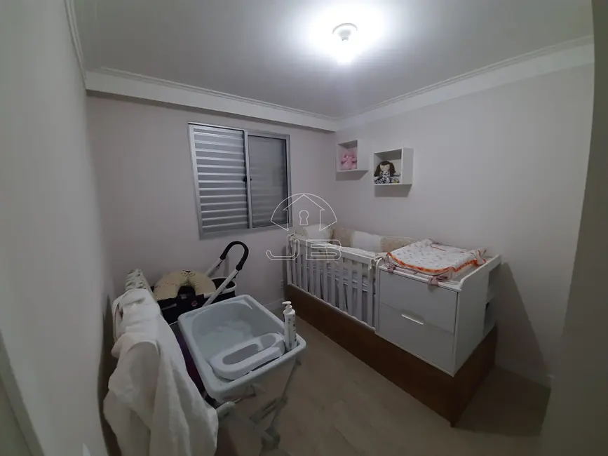 Apartamento com 2 quartos à venda, 52m2 em Campinas - SP - imagem 7 Foto 7 de Apartamento com 2 quartos à venda, 52m2 em Campinas - SP