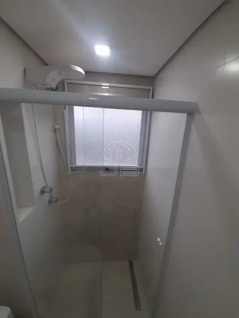 Apartamento com 2 quartos à venda, 52m2 em Campinas - SP - imagem 2 Foto 2 de Apartamento com 2 quartos à venda, 52m2 em Campinas - SP