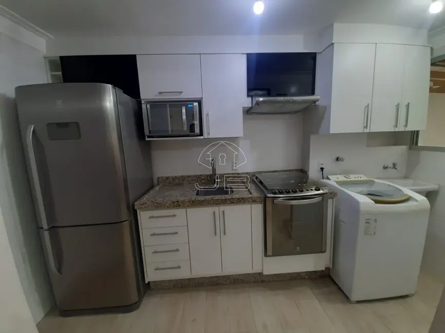 Apartamento com 2 quartos à venda, 52m2 em Campinas - SP - imagem 1 Foto 1 de Apartamento com 2 quartos à venda, 52m2 em Campinas - SP
