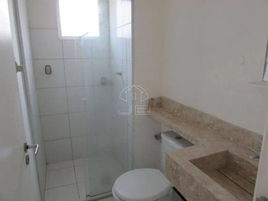 Foto 9 de Apartamento com 2 quartos à venda, 45m2 em Parque Yolanda (Nova Veneza), Sumare - SP