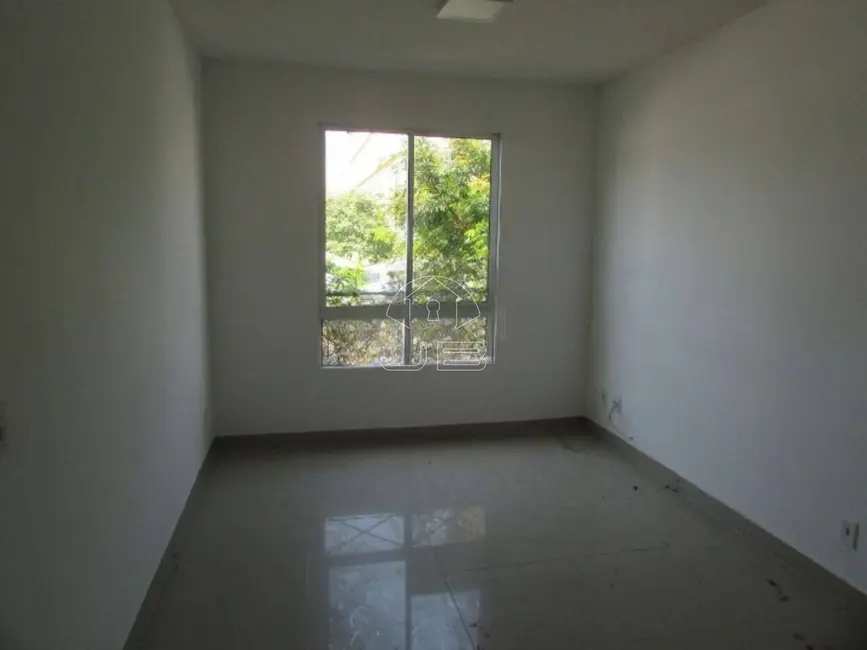 Foto 5 de Apartamento com 2 quartos à venda, 45m2 em Parque Yolanda (Nova Veneza), Sumare - SP