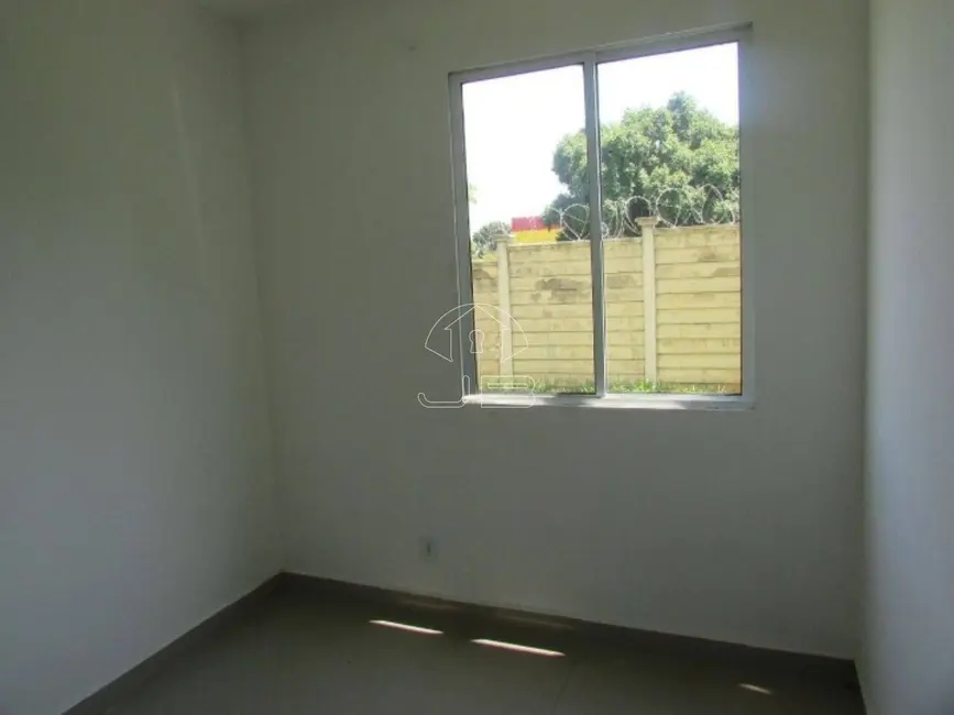 Foto 7 de Apartamento com 2 quartos à venda, 45m2 em Parque Yolanda (Nova Veneza), Sumare - SP