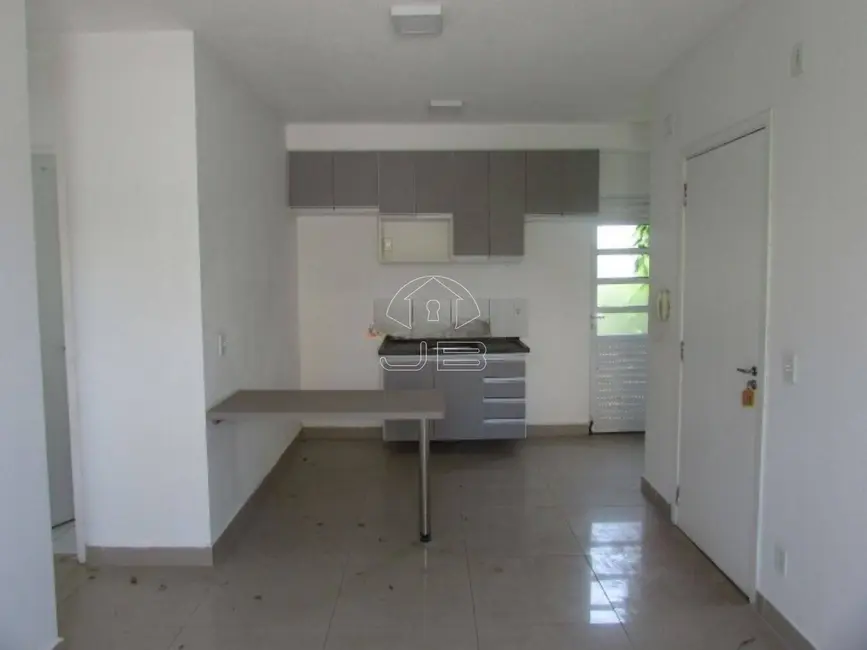 Foto 1 de Apartamento com 2 quartos à venda, 45m2 em Parque Yolanda (Nova Veneza), Sumare - SP