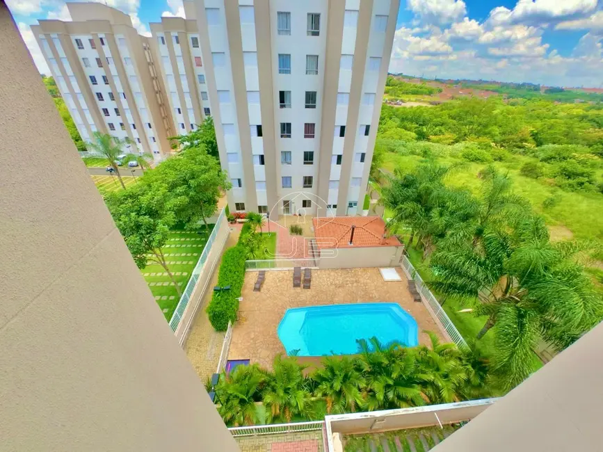Foto 5 de Apartamento com 2 quartos à venda, 50m2 em Condomínio Residencial Viva Vista, Sumare - SP
