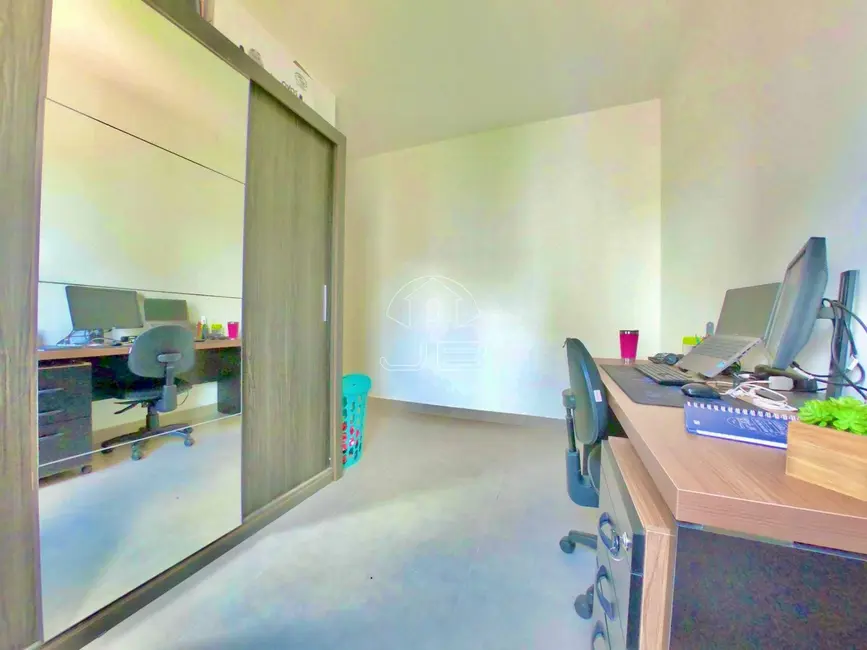 Foto 9 de Apartamento com 2 quartos à venda, 50m2 em Condomínio Residencial Viva Vista, Sumare - SP