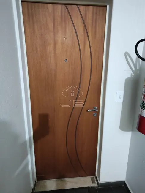 Apartamento com 1 quarto à venda, 64m2 em Centro, Campinas - SP - imagem 3 Foto 3 de Apartamento com 1 quarto à venda, 64m2 em Centro, Campinas - SP