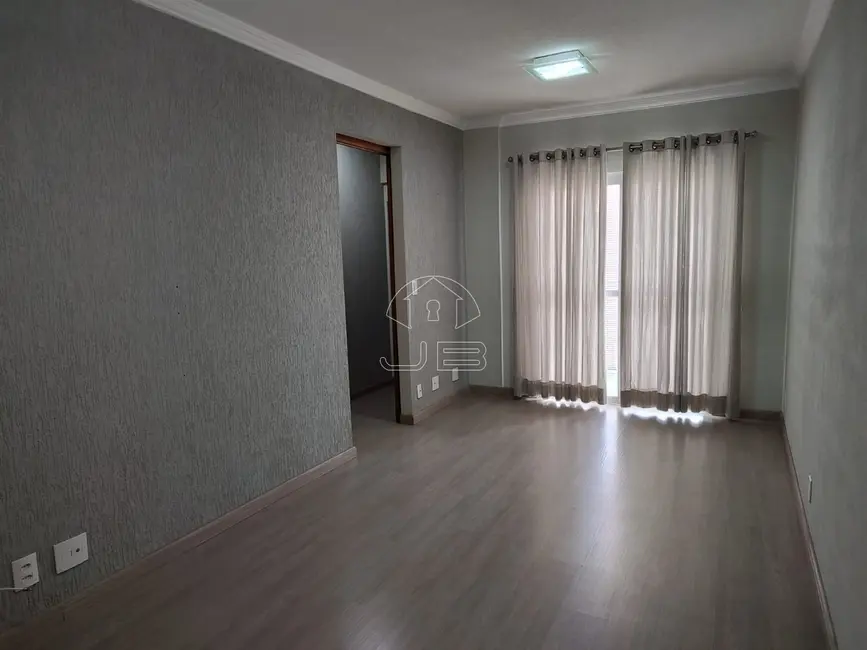 Foto 1 de Apartamento com 1 quarto à venda, 64m2 em Centro, Campinas - SP