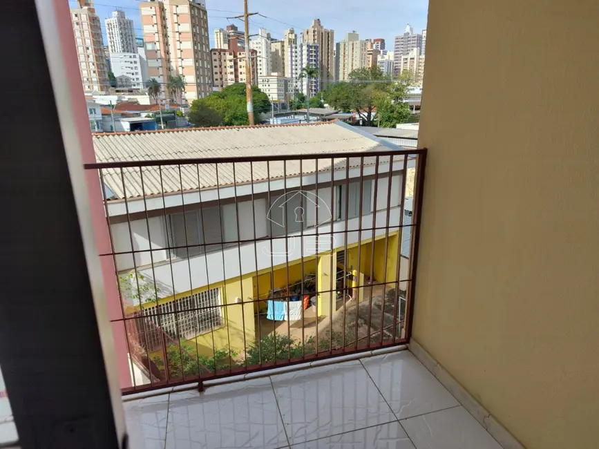 Foto 2 de Apartamento com 1 quarto à venda, 64m2 em Centro, Campinas - SP