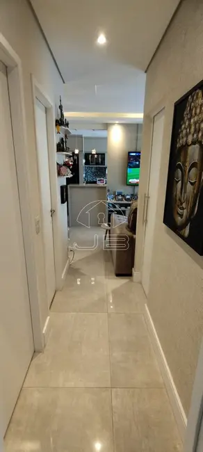 Apartamento com 3 quartos à venda, 77m2 em Parque Itália, Campinas - SP - imagem 3 Foto 3 de Apartamento com 3 quartos à venda, 77m2 em Parque Itália, Campinas - SP