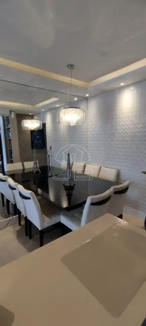 Apartamento com 3 quartos à venda, 77m2 em Parque Itália, Campinas - SP - imagem 6 Foto 6 de Apartamento com 3 quartos à venda, 77m2 em Parque Itália, Campinas - SP
