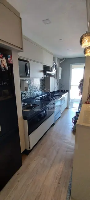 Apartamento com 3 quartos à venda, 77m2 em Parque Itália, Campinas - SP - imagem 5 Foto 5 de Apartamento com 3 quartos à venda, 77m2 em Parque Itália, Campinas - SP