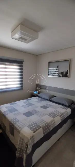 Apartamento com 3 quartos à venda, 77m2 em Parque Itália, Campinas - SP - imagem 8 Foto 8 de Apartamento com 3 quartos à venda, 77m2 em Parque Itália, Campinas - SP