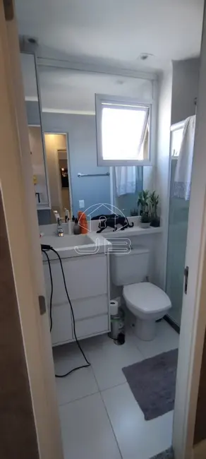 Apartamento com 3 quartos à venda, 77m2 em Parque Itália, Campinas - SP - imagem 9 Foto 9 de Apartamento com 3 quartos à venda, 77m2 em Parque Itália, Campinas - SP
