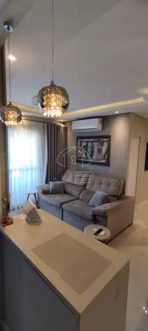 Apartamento com 3 quartos à venda, 77m2 em Parque Itália, Campinas - SP - imagem 7 Foto 7 de Apartamento com 3 quartos à venda, 77m2 em Parque Itália, Campinas - SP
