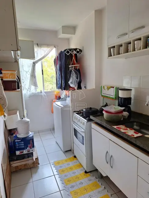 Apartamento com 2 quartos à venda, 40m2 em Jardim Monte Alto, Campinas - SP - imagem 4 Foto 4 de Apartamento com 2 quartos à venda, 40m2 em Jardim Monte Alto, Campinas - SP