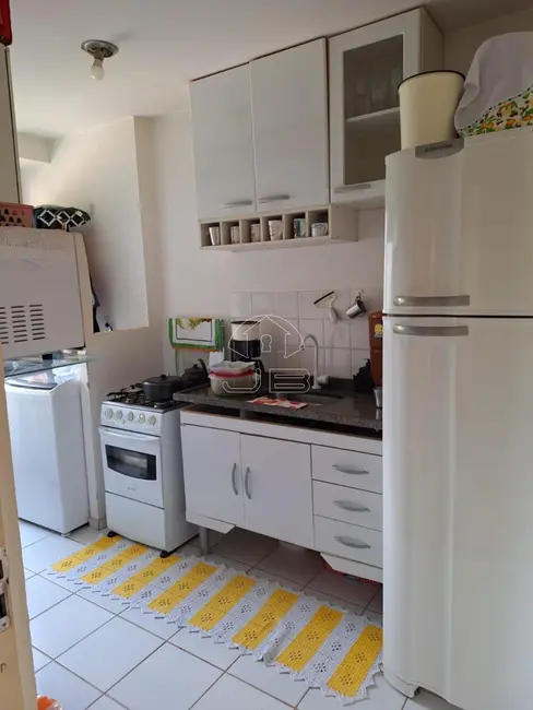 Apartamento com 2 quartos à venda, 40m2 em Jardim Monte Alto, Campinas - SP - imagem 3 Foto 3 de Apartamento com 2 quartos à venda, 40m2 em Jardim Monte Alto, Campinas - SP