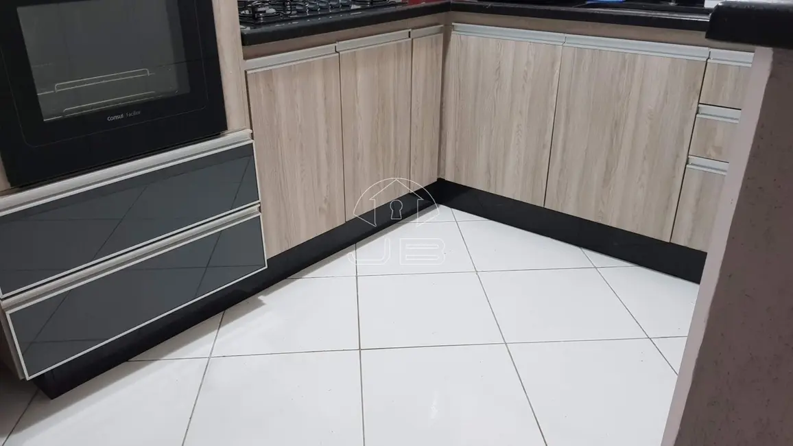 Foto 7 de Casa com 2 quartos à venda, 175m2 em Sumare - SP