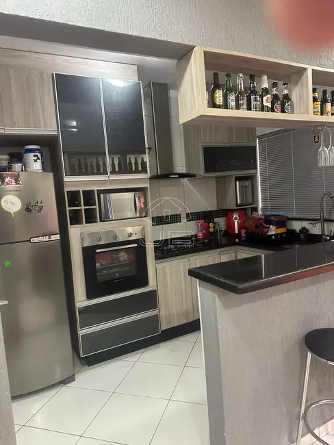 Foto 5 de Casa com 2 quartos à venda, 175m2 em Sumare - SP